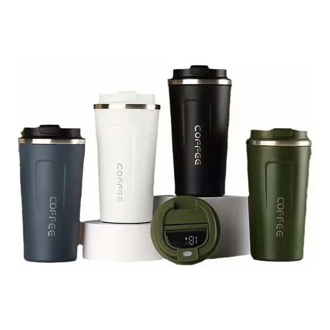 Double Wall Stainless Steel Vacuum Water Bottle factory